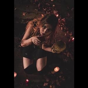 Meet your Posher, Hailey